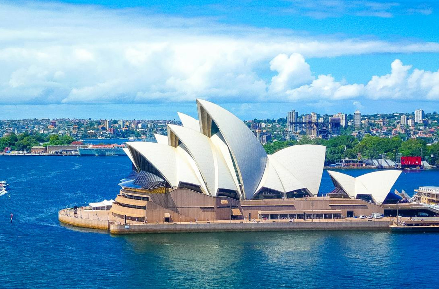 Study in Australia - Amaravati Overseas
