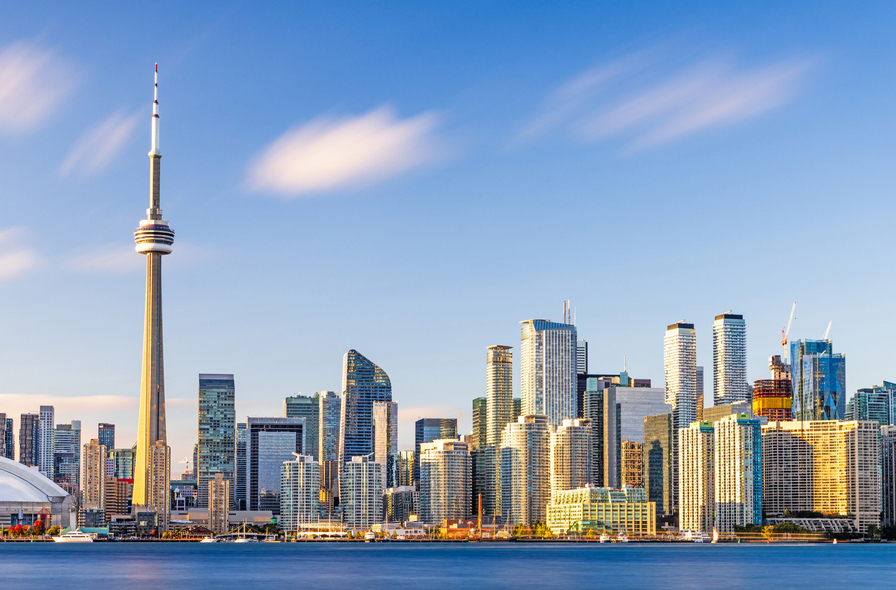Study in Canada - Amaravati Overseas