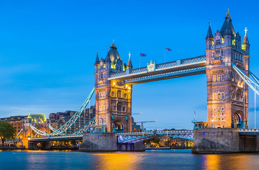 Study in United Kingdom - Amaravati Overseas